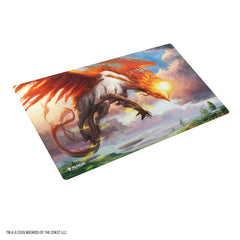 Lorwyn Eclipsed Shiny Playmats | Deep Dive Games St. Marys