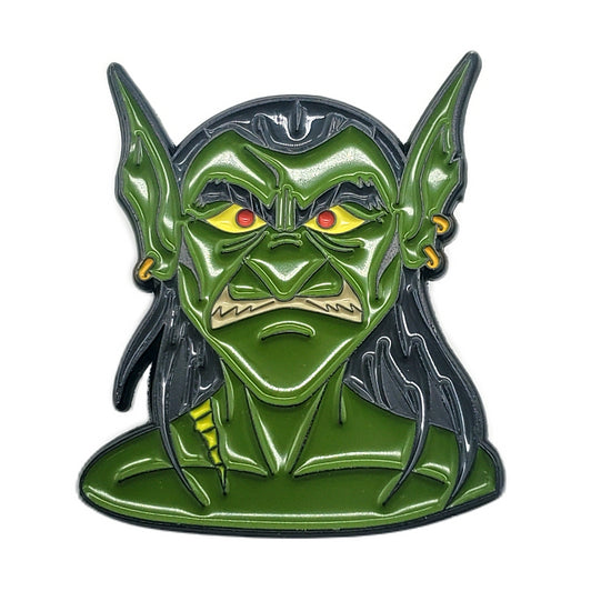 Old School Dice Collectable Pins | Deep Dive Games St. Marys