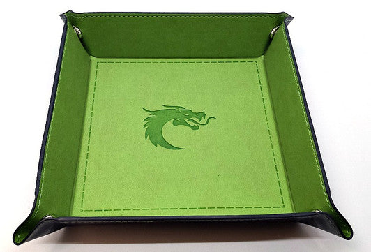 Old School RPG Dice Rolling Tray | Deep Dive Games St. Marys