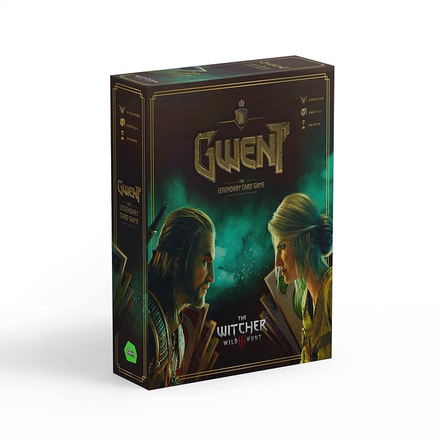 GWENT | Deep Dive Games St. Marys