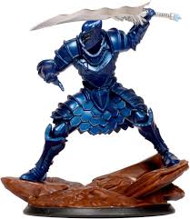 Stormlight miniatures Adolin: Shardbearer | Deep Dive Games St. Marys