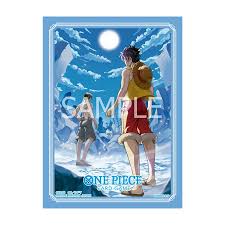 One Piece TCG Sleeves | Deep Dive Games St. Marys
