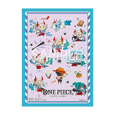 One Piece TCG Sleeves | Deep Dive Games St. Marys
