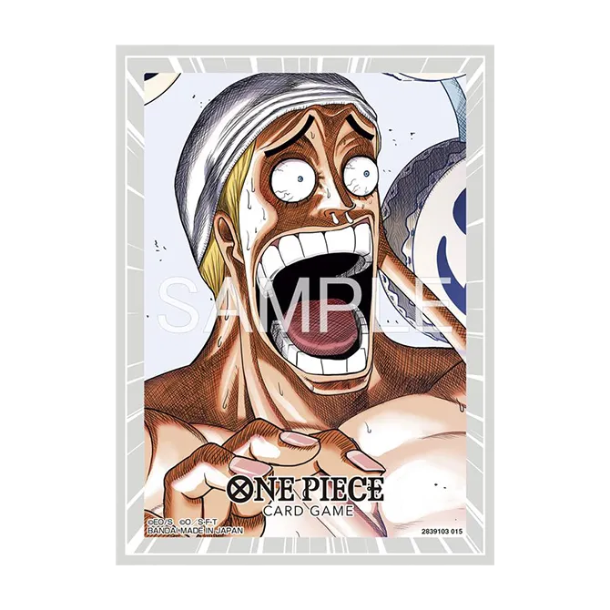 One Piece TCG Sleeves | Deep Dive Games St. Marys