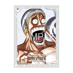 One Piece TCG Sleeves | Deep Dive Games St. Marys
