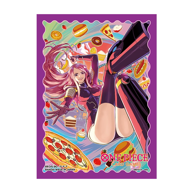 One Piece TCG Sleeves | Deep Dive Games St. Marys