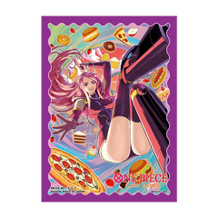 One Piece TCG Sleeves | Deep Dive Games St. Marys