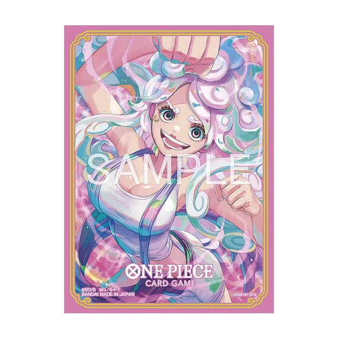 One Piece TCG Sleeves | Deep Dive Games St. Marys