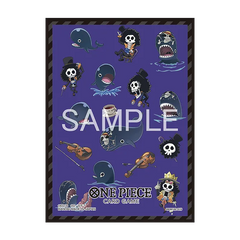 One Piece TCG Sleeves | Deep Dive Games St. Marys