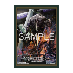 One Piece TCG Sleeves | Deep Dive Games St. Marys