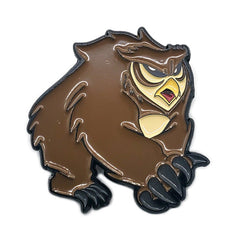 Old School Dice Collectable Pins | Deep Dive Games St. Marys
