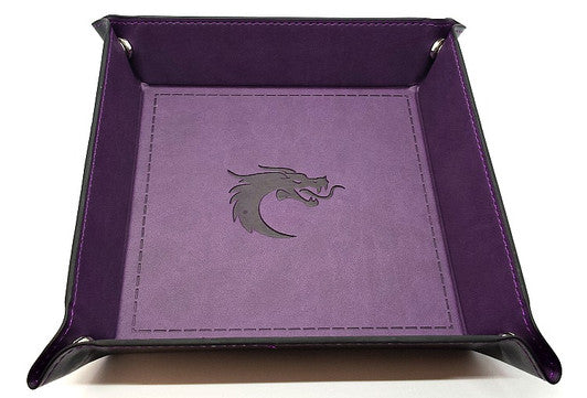 Old School RPG Dice Rolling Tray | Deep Dive Games St. Marys