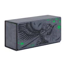Dueling Guard Son of Jenova EV 2.5 XL Deck Box | Deep Dive Games St. Marys