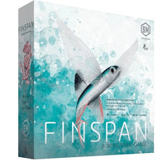 Finspan | Deep Dive Games St. Marys