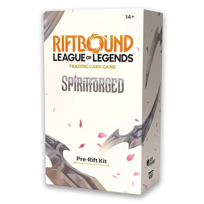 Riftbound Pre-Rift Event Kit | Deep Dive Games St. Marys