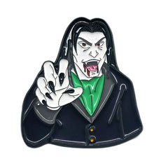 Old School Dice Collectable Pins | Deep Dive Games St. Marys