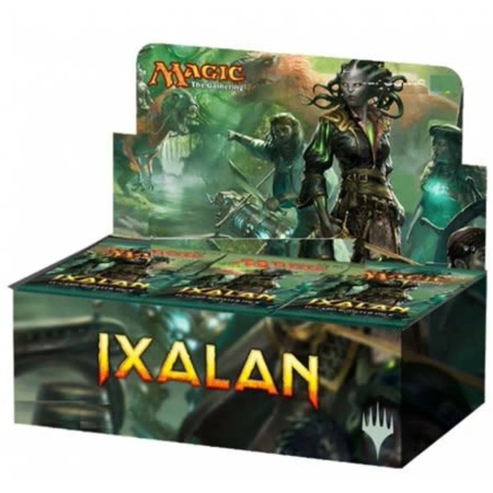 Ixalan Booster Pack | Deep Dive Games St. Marys