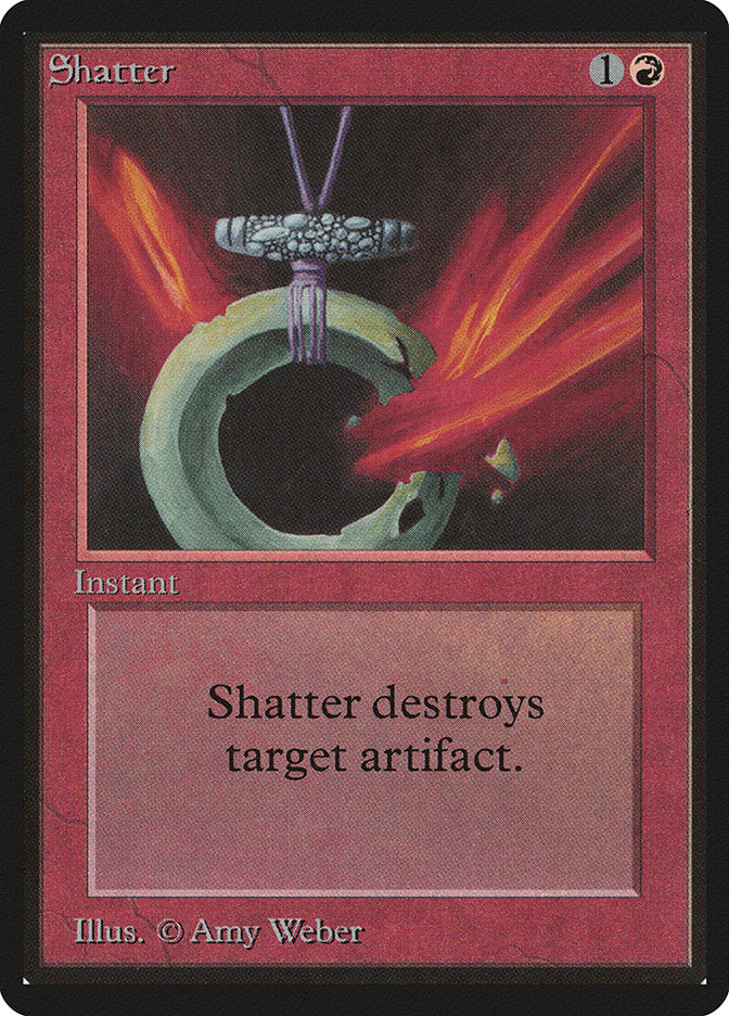 Shatter [Beta Edition] | Deep Dive Games St. Marys