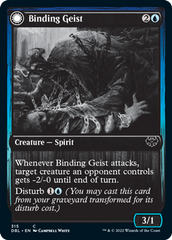 Binding Geist // Spectral Binding [Innistrad: Double Feature] | Deep Dive Games St. Marys