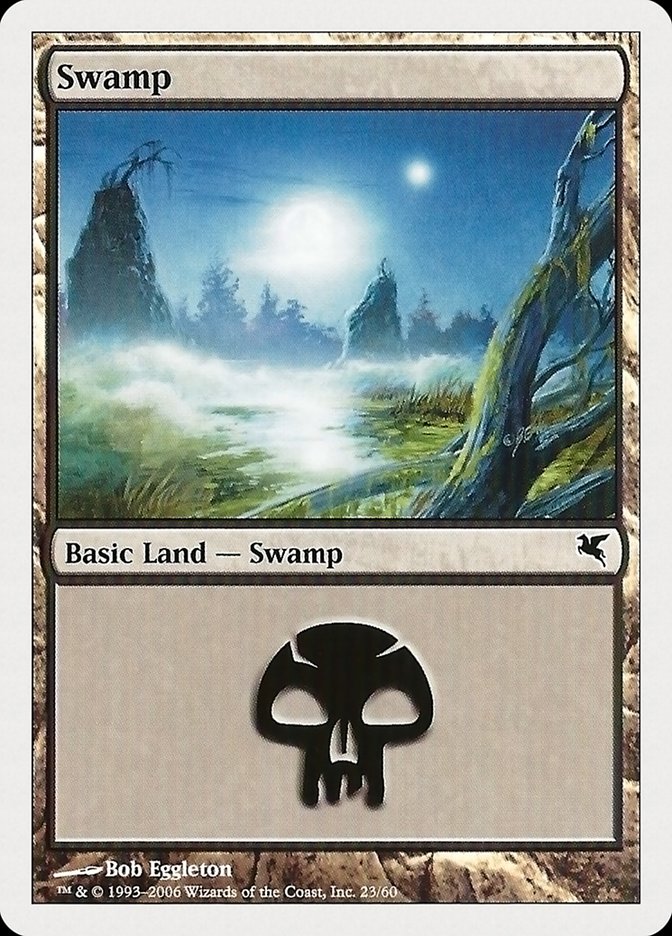 Swamp (23) [Hachette UK] | Deep Dive Games St. Marys