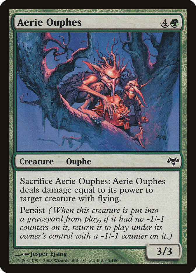 Aerie Ouphes [Eventide] | Deep Dive Games St. Marys