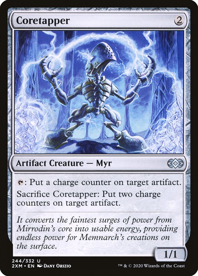 Coretapper [Double Masters] | Deep Dive Games St. Marys