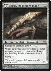 Elbrus, the Binding Blade // Withengar Unbound [Dark Ascension] | Deep Dive Games St. Marys