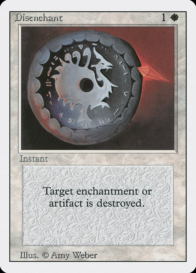 Disenchant [Revised Edition] | Deep Dive Games St. Marys