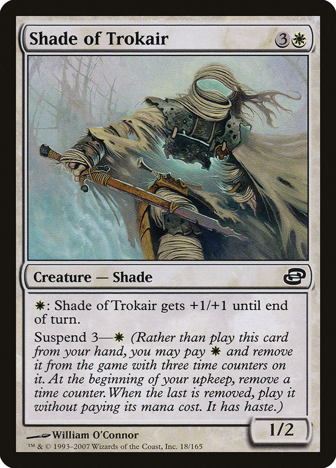 Shade of Trokair [Planar Chaos] | Deep Dive Games St. Marys