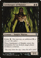 Gatekeeper of Malakir [Duel Decks: Sorin vs. Tibalt] | Deep Dive Games St. Marys