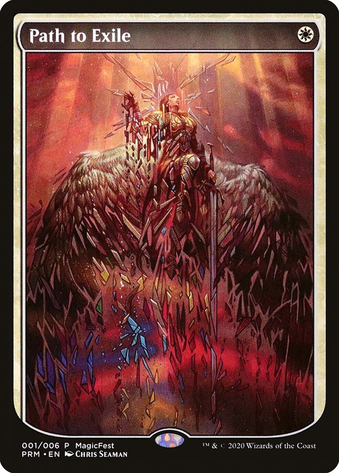 Path to Exile [MagicFest 2020] | Deep Dive Games St. Marys