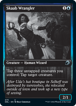 Skaab Wrangler [Innistrad: Double Feature] | Deep Dive Games St. Marys
