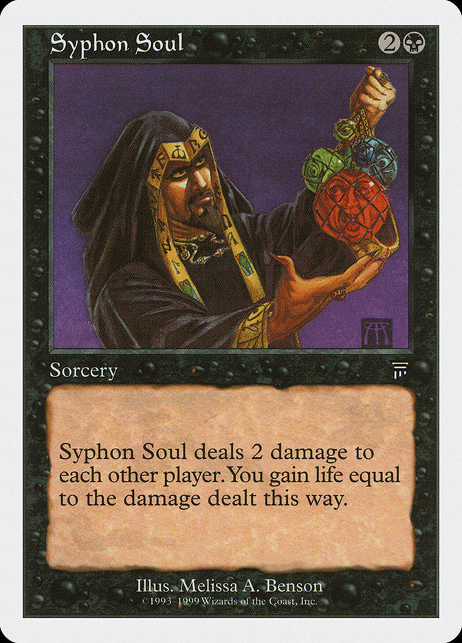 Syphon Soul [Battle Royale] | Deep Dive Games St. Marys