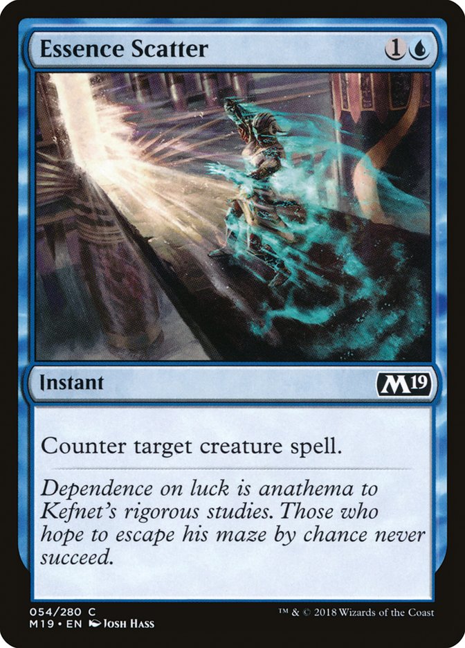 Essence Scatter [Core Set 2019] | Deep Dive Games St. Marys