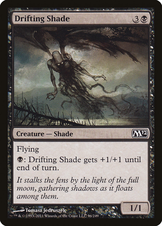 Drifting Shade [Magic 2012] | Deep Dive Games St. Marys