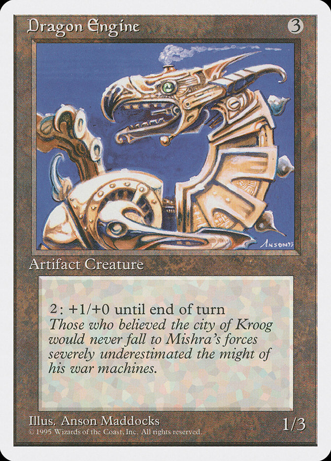 Dragon Engine [Fourth Edition] | Deep Dive Games St. Marys