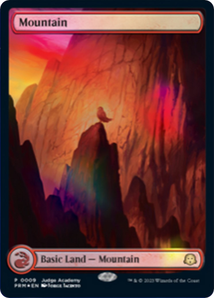 Mountain [Judge Gift Cards 2023] | Deep Dive Games St. Marys