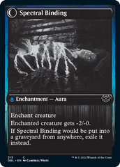 Binding Geist // Spectral Binding [Innistrad: Double Feature] | Deep Dive Games St. Marys