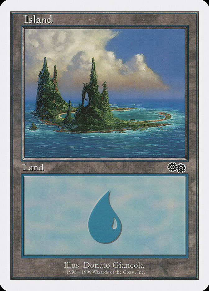 Island (111) [Battle Royale] | Deep Dive Games St. Marys