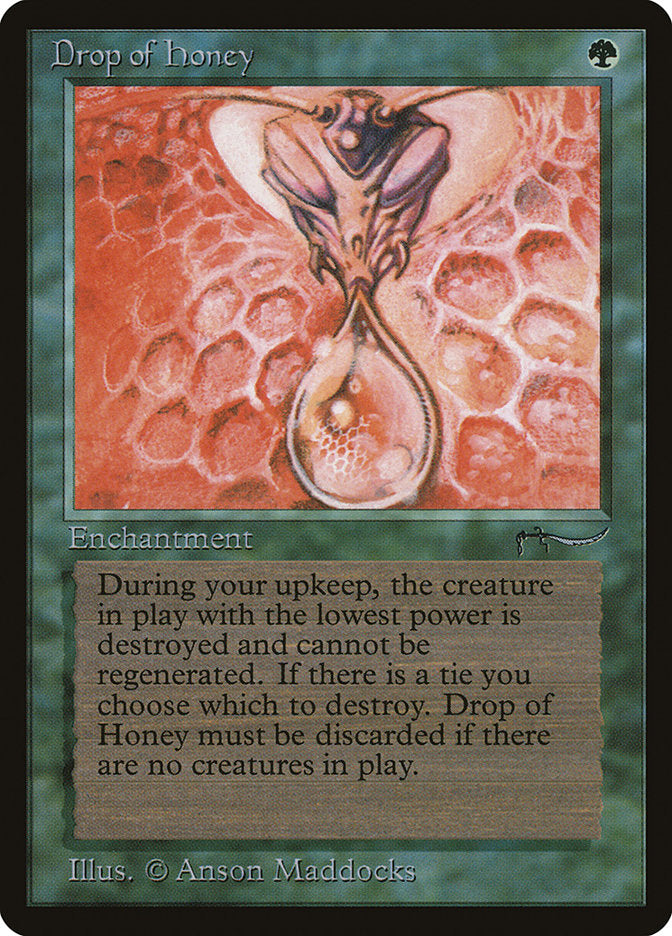 Drop of Honey [Arabian Nights] | Deep Dive Games St. Marys