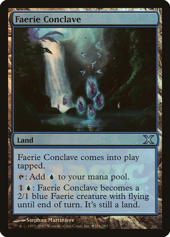 Faerie Conclave [Summer of Magic] | Deep Dive Games St. Marys
