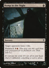 Bump in the Night [Duel Decks: Sorin vs. Tibalt] | Deep Dive Games St. Marys
