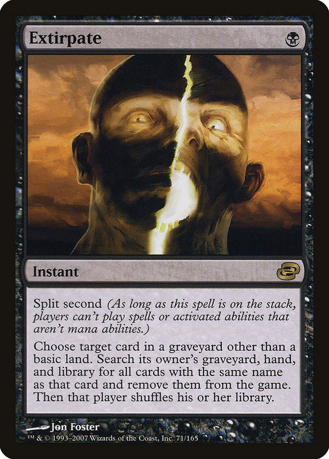 Extirpate [Planar Chaos] | Deep Dive Games St. Marys