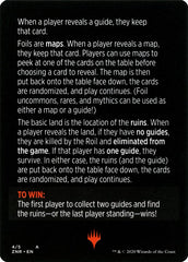 Roil Royale (Magic Minigame) [Zendikar Rising Minigame] | Deep Dive Games St. Marys