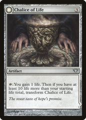 Chalice of Life // Chalice of Death [Dark Ascension] | Deep Dive Games St. Marys