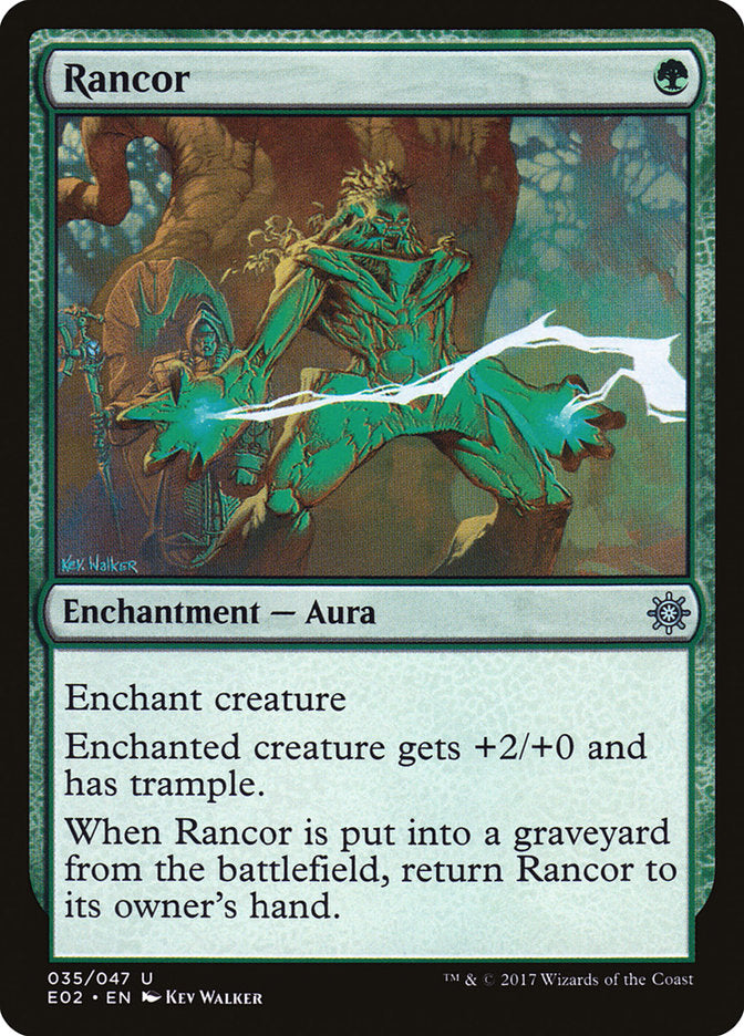 Rancor [Explorers of Ixalan] | Deep Dive Games St. Marys