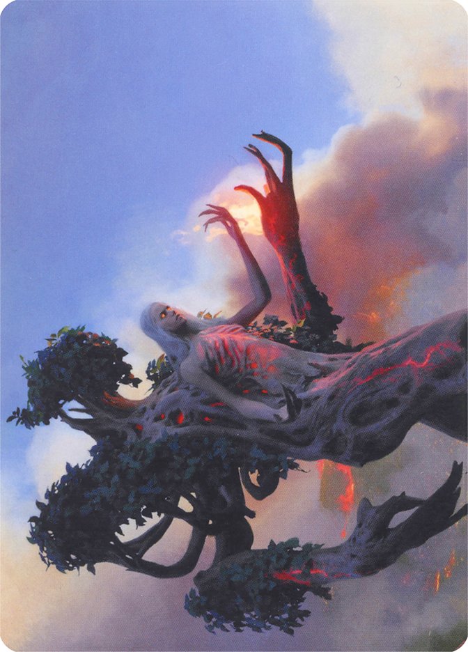 Wrenn and Six // Wrenn and Six [Modern Horizons Art Series] | Deep Dive Games St. Marys