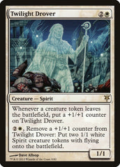 Twilight Drover [Duel Decks: Sorin vs. Tibalt] | Deep Dive Games St. Marys
