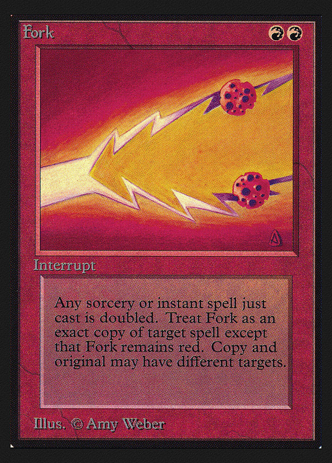 Fork [Collectors' Edition] | Deep Dive Games St. Marys