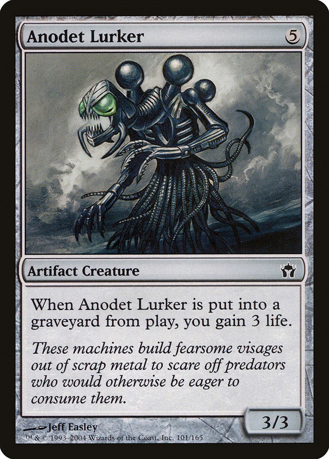 Anodet Lurker [Fifth Dawn] | Deep Dive Games St. Marys